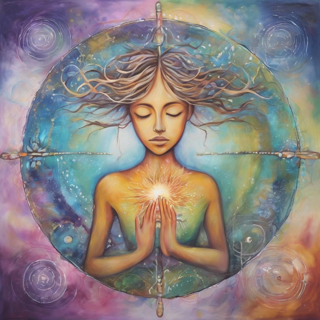 Ανακάλυψε την Ομορφιά του Τώρα