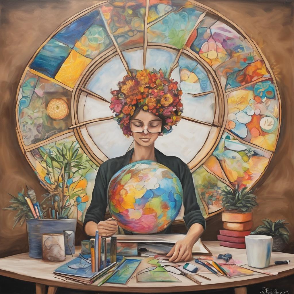 Εκμάθηση της Σημασίας της Συναισθηματικής Νοημοσύνης στην Παραγωγικότητα