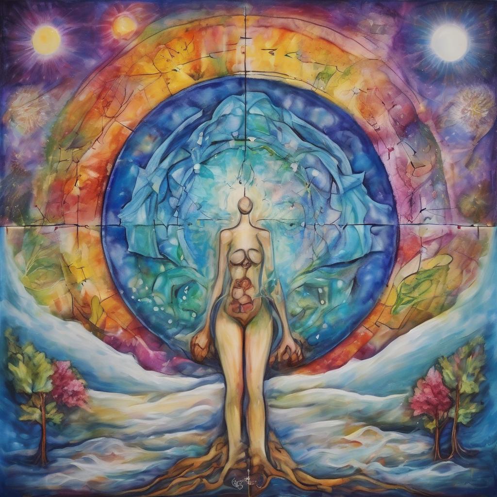 Ανακατασκεύασε τη Σκέψη σου για Ανθεκτικότητα και Νίκη στις Δυσκολίες