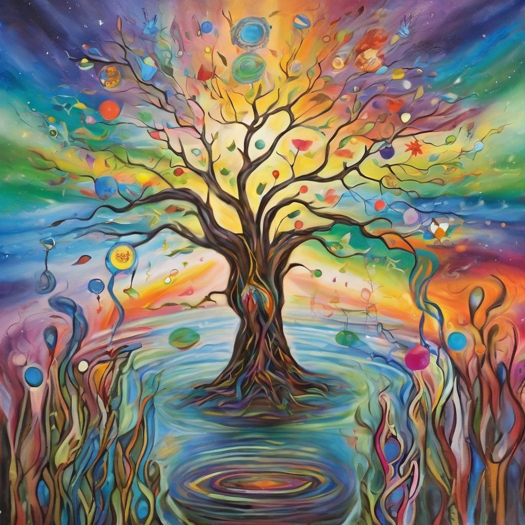 Μετατροπή σκέψεων για αναζωογόνηση μετά από δύσκολες περιόδους