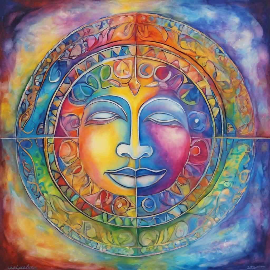 How to Stay Peaceful When Plans Change