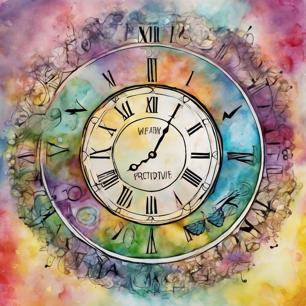 Μεταστροφή σκέψης για αποτροπή της σπατάλης χρόνου