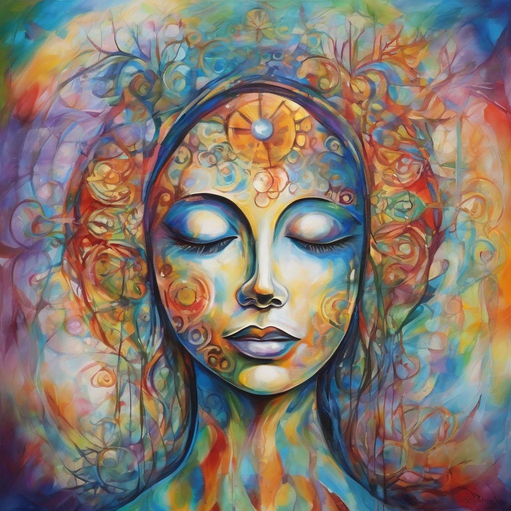 Αλλαγή εστίασης: Ανακατανοήστε τα συναισθήματά σας