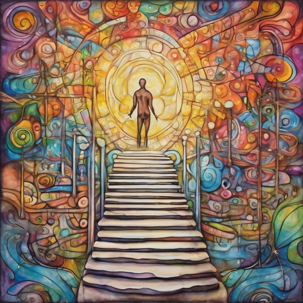 Αλλαγή Στάσης για Την Ανάπτυξη Κινήτρων και Αυτοέλεγχου