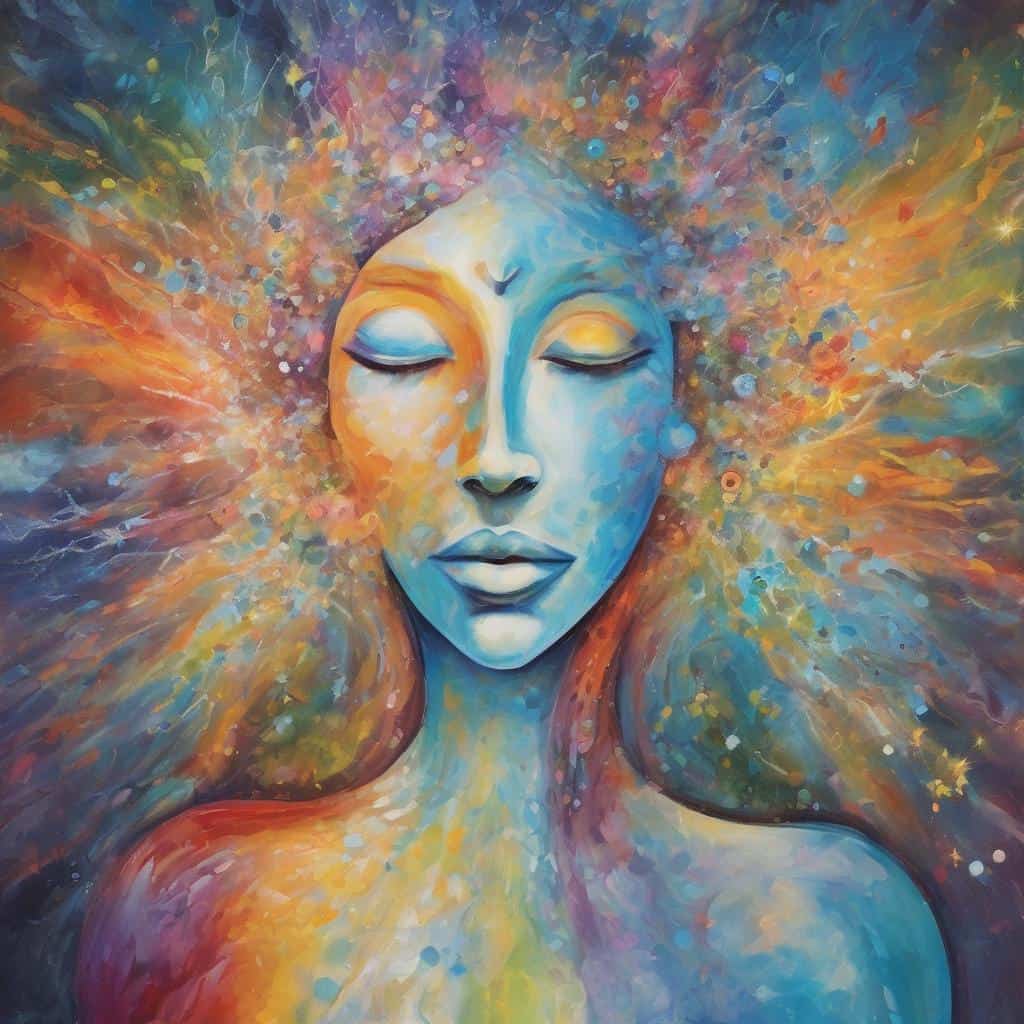 How to Stay Present in Each Moment